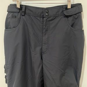 Helix Snowboard Pants M